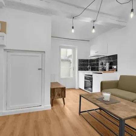 Grand Deux Pieces - Proche Metro - Terrasse Apartment Toulouse Exterior photo